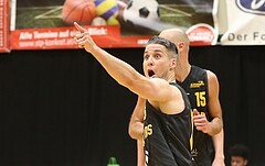 Basketball 2.Bundesliga 2018/19, Playoff Finale Spiel 2 UBC St.Pölten vs. Jennersdorf Blackbirds


