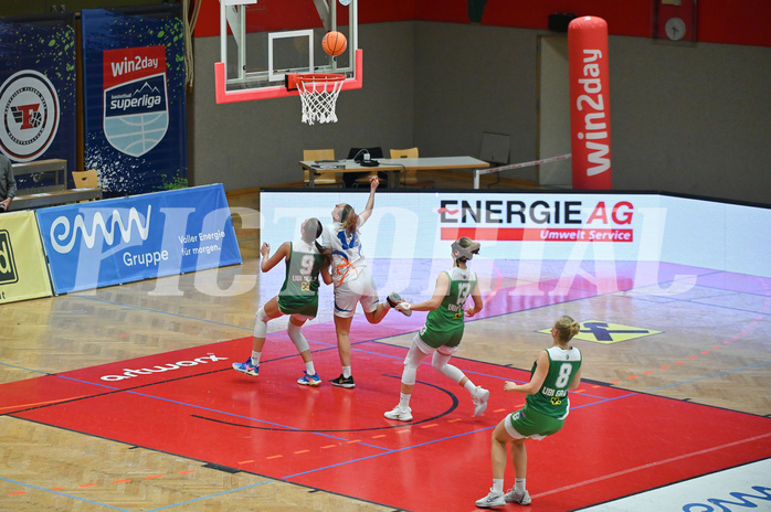 Basketball Superliga 2024/25, Grunddurchgang 5.Runde, DBB Wels vs UBI Holding Graz,

