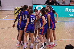 22.11.2024, Graz, Raiffeisen Sportpark, Basketball Damen Superliga 2024/25, Grunddurchgang, 6.Runde, UBI Holding Graz vs. UBSC-DBBC Graz