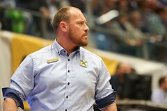 Basketball ABL 2018/19, Grunddurchgang 4.Runde Gmunden Swans vs. UBSC Graz