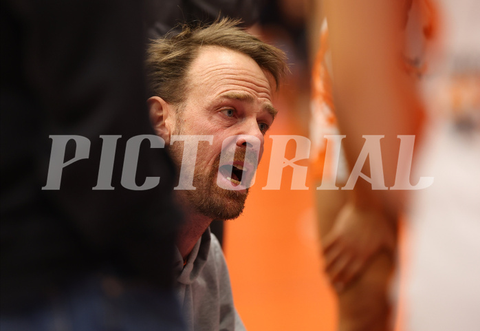 Basketball Superliga SLMU19 Basket Duchess vs. Vienna Timberwolves



