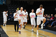 Eurobasket  2025, Pre-Qualifiers,  Austria vs. Switzerland


