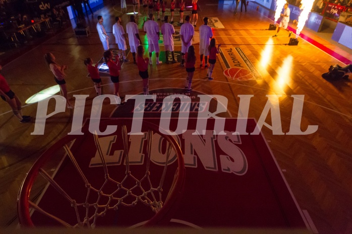 13.03.2016 Basketball ABL All Star Day 2016 