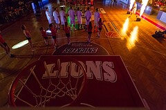 13.03.2016 Basketball ABL All Star Day 2016 