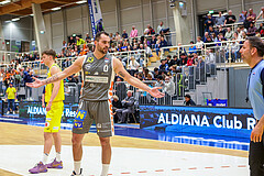Basketball Austria Cup Finale 2023/24,  SKN St. Pölten vs. Klosterneuburg Dukes


