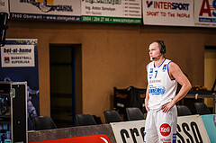 Basketball, bet-at-home Basketball Superliga 2020/21, Grunddurchgang 1. Runde, Oberwart Gunners, Kapfenberg Bulls, Sebastian Käferle (7)