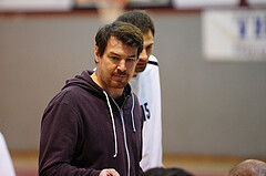 Basketball 2. Liga 2021/22, Grundduchgang 7.Runde , Jennersdorf vs. Basket Flames