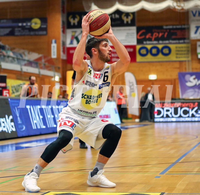 Basketball ABL 2018/19, Grunddurchgang 24.Runde Gmunden Swans vs. BK Dukes
 Basketball ABL 2018/19, Grunddurchgang 24.Runde Gmunden Swans vs. BK Dukes