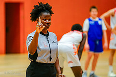 30.11.2024 Österreichischer Basketballverband 2024/25, SLMU16, BC Vienna vs. SG Salzkammergut 
