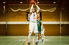 Basketball, Basketball Zweite Liga 2021/22, Grunddurchgang 2. Runde, BBC Nord Dragonz, Dornbirn Lions, Marko Kolaric (16)