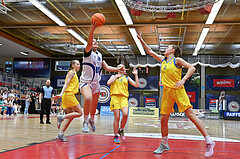 2025.05.11 SLWU16 FIN DBB Basketgirls Wels vs UBBC Herzogenberg,


