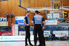 Basketball Superliga 2024/25, Grunddurchgang 13.Runde Oberwart Gunners vs. KLosterneuburg Dukes