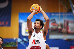 Basketball Austria Cup 2024/25, Viertelfinale, , Kapfenberg vs. Klosterneuburg


