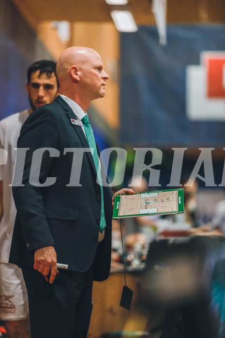 Basketball Basketball Superliga 2020/21, Finale Spiel 4 Kapfenberg Bulls vs. Gmunden Swans