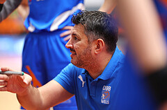 Basketball Damen Supercup 2024/25, 2.Runde BK Duchess Klosterneuburg vs. DBB Wels



