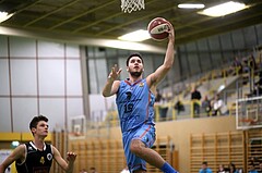 Basketball 2.Bundesliga 2016/17, Grunddurchgang 4.Runde Basket 2000 Vienna vs. Wörthersee Piraten


