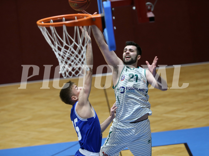 Basketball
