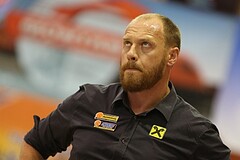 Basketball ABL 2017/18, Playoff Finale Spiel 2 Kapfenberg Bulls vs. Gmunden Swans