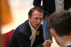 Basketball Superliga 2024/25, Grunddurchgang 10.Runde Oberwart Gunners vs. Gmunden Swans


