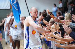 Basketball Superliga 2024/25, Grunddurchgang, 1. Runde, Oberwart vs. Wels


