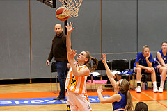 Basketball Austria CUP 2020/21, Halblfinale BK Duchess Klosterneuburg vs. DBB LZ OÖ


