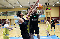 Basketball