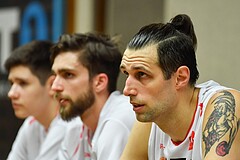 Basketball ABL 2016/17 Grunddurchgang 31. Runde WBC Wels vs Dukes Klosterneuburg
