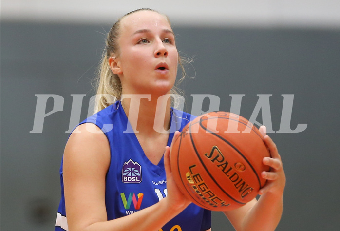 Basketball Damen Superliga 2021/22, Grunddurchgang 1.Runde BK Duchess Klosterneuburg vs. DBB LZ oÖ
Basketball Damen Superliga 2021/22, Grunddurchgang 1.Runde BK Duchess Klosterneuburg vs. DBB LZ oÖ