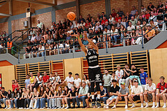 Basketball Zweite Liga 2024/25, Playoffs, Finale Spiel 3 Mistelbach Mustangs vs. Wörthersee Piraten


