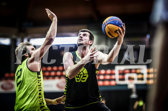Basketball, , , 3x3 Qualifiers Debrezen, , 