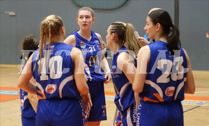 Basketball Austria Cup 2022/23, Viertelfinale BK Duchess Klosterneuburg vs. DBB LZ oÖ


