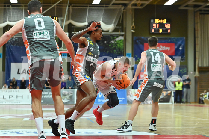 Basketball Superliga 2023/24, 5.Plazierungsrunde,
Flyers Wels vs. Klosterneuburg Dukes, Basketball Superliga 2023/24, 5.Plazierungsrunde,
Flyers Wels vs. Klosterneuburg Dukes,