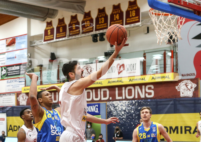 Basketball Superliaga 2021/22, Grunddurchgang 8.Runde Traiskirchen Lions vs. SKN St.Pölten
Basketball Superliaga 2021/22, Grunddurchgang 8.Runde Traiskirchen Lions vs. SKN St.Pölten