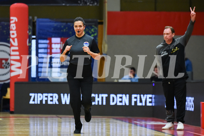 Basketball Superliga 2021/22,
Viertelfinale Spiel 2, Flyers Wels vs Swans Gmunden Basketball Superliga 2021/22,
Viertelfinale Spiel 2, Flyers Wels vs Swans Gmunden