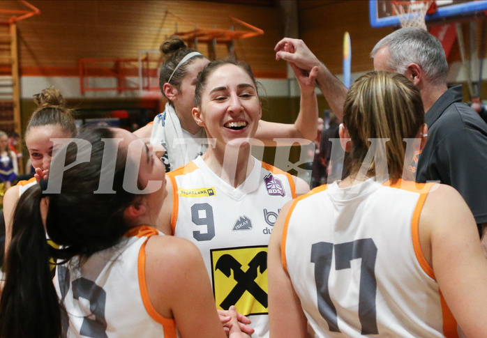 Basketball Austria Cup 2021/22, Finale Duchess Klosterneuburg vs. Basket Flames
Basketball Austria Cup 2021/22, Finale Duchess Klosterneuburg vs. Basket Flames