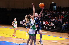 29.10.2023, Graz, Raiffeisen Sportpark, Basketball Damen Superliga 2023/24, Grunddurchgang, Runde 3, UBI Graz vs. Vienna Timberwolves