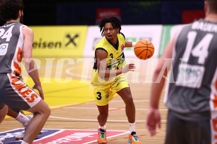 11.11.2023, Graz, Raiffeisen Sportpark Graz, Basketball Superliga 2023/24, Grunddurchgang, Runde 7, UBSC Raiffeisen Graz vs.  BK IMMOunited Dukes