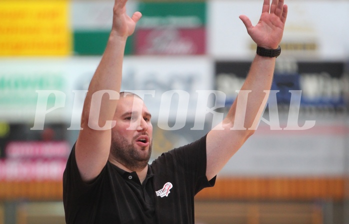 Basketball FIBA U20 European Championship Men 2015 DIV B Team Austria vs. Team Ireland


