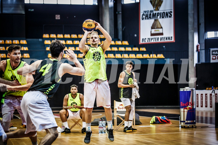 Basketball, , , 3x3 Qualifiers Debrezen, , 