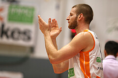 Basketball Superliga 20120/21, Grunddurchgang 2.Runde Klosterneuburg Dukes vs. SKN St.Pölten


