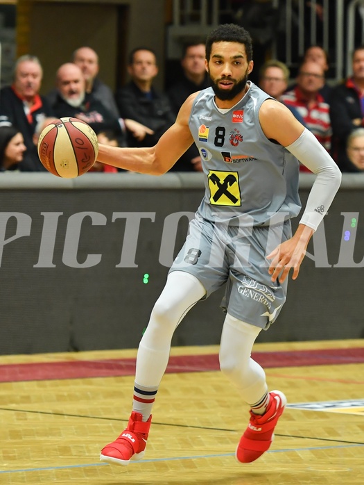 Basketball ABL 2016/17, Grunddurchgang 20.Runde WBC Wels vs. Gmunden Swans
Basketball ABL 2016/17, Grunddurchgang 20.Runde WBC Wels vs. Gmunden Swans
