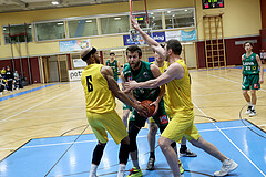 Basketball