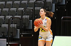 Basketball Damen Superliga 2022/23, Grunddurchgang 9.Runde BK Duchess Klosterneuburg vs. KOS Celovec


