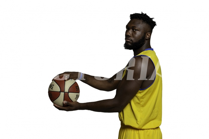Basketball, ABL 2018/19, Media, UBSC Graz, C.J. Turman (4)
