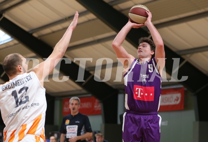 Basketball ABL 2018/19, Grunddurchgang 32.Runde D.C. Timberwolves vs. BK Dukes
 Basketball ABL 2018/19, Grunddurchgang 32.Runde D.C. Timberwolves vs. BK Dukes
