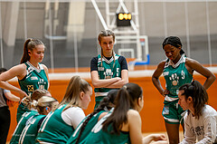 26.01.2025 Österreichischer Basketballverband 2024/25, SLWU19, Vienna United vs. UBI Graz