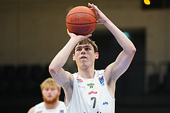 Basketball 2. Liga 2022/23, Grunddurchgang 11.Runde , Future Team Steiermark vs. Woerthersee


