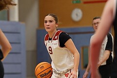 Basketball Superliga 2024/25, SLWU14 Traiskirchen Lionesses vs. ATUS Gratkorn Scorpions


