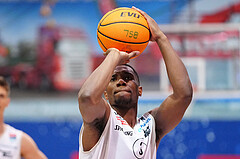 Basketball Austria Cup 2023/24, Achtelfinale
 Kapfenberg vs. Gmunden


