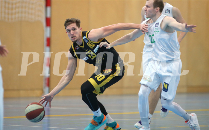 Basketball Zweite Liga 2020/21, Grunddurchgang 15.Runde Union Deutsch Wagram Aligators vs. Fürstenfeld Panthers


